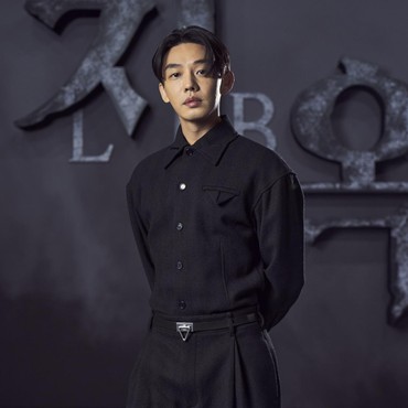 Dituduh Penyebab Kerumunan, Yoo Ah In Bantah Ada di Lokasi Tragedi Itaewon