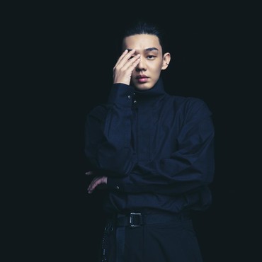 Sempat Diterpa Isu Gay, Yoo Ah In Kini Bintangi Drakor Terbaru Netflix