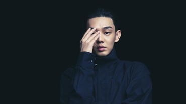 img-title Sempat Diterpa Isu Gay, Yoo Ah In Kini Bintangi Drakor Terbaru Netflix