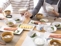 Rahasia Panjang Umur ala Warga Jepang, Ternyata Pantang dengan 6 Makanan Ini