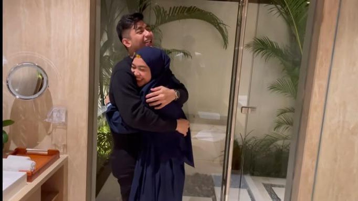 Ria Ricis dan Teuku Ryan pasangan pengantin baru ini tengah berada di Bali untuk bulan madu&period; Yuk intip penampakan kamar mereka&excl;