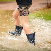 Musim Hujan Datang! Selain DBD, Waspada dengan Deretan Penyakit yang Sering Terjadi Saat Banjir Ini
