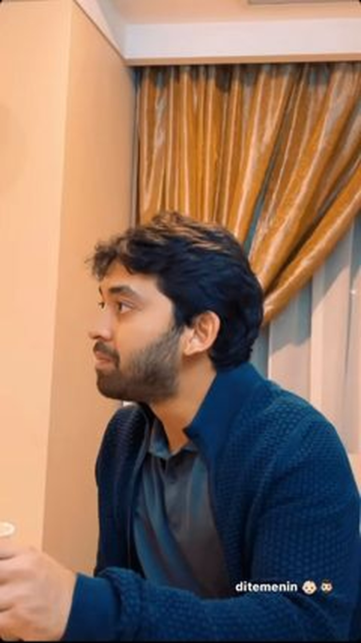 Potret Anya Geraldine Operasi Radang Usus Ditemani Pria Diduga Kekasihnya