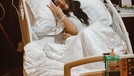 6 Potret Anya Geraldine Operasi Radang Usus Ditemani Pria Diduga Kekasihnya Potret Anya Geraldine Operasi Radang Usus Ditemani Pria Diduga Kekasihnya