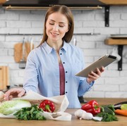 Pemula Wajib Tahu, 7 Jenis Sayuran Kaya Protein Ini Wajib Dikonsumsi Vegetarian