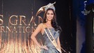 Sophia Rogan akan wakili Indonesia di ajang Miss Grand International 2021 di Phuket&comma; Thailand&period; Yuk intip pesonanya&excl;