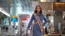 Sophia Rogan akan wakili Indonesia di ajang Miss Grand International 2021 di Phuket&comma; Thailand&period; Yuk intip pesonanya&excl;