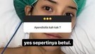 6 Potret Anya Geraldine Operasi Radang Usus Ditemani Pria Diduga Kekasihnya Potret Anya Geraldine Operasi Radang Usus Ditemani Pria Diduga Kekasihnya