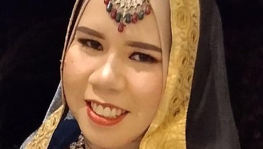 img-title Kata Rohimah soal Jual Rumah Kiwil