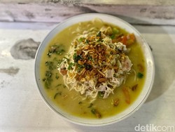 Gurih Mantap 5 Bakmi Jawa Legendaris di Yogyakarta