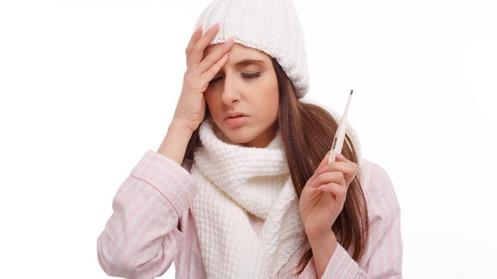 3 Fase Demam Berdarah yang Akan Terjadi pada Pasien, Waspada... Ini Penyakit Langganan Saat Musim Hujan!