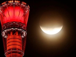 4 Hikmah Sholat Gerhana yang Perlu Dipahami Muslim
