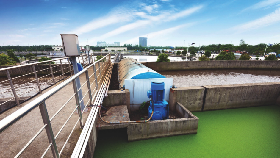 Inovasi Smart Water Schneider Electric Siap Atasi Defisit Air