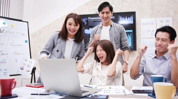 Investasi Kebersamaan Karyawan, Ini Alasan Employee Engagement Jadi Kunci Produktivitas Bisnis