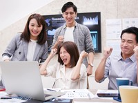 Investasi Kebersamaan Karyawan, Ini Alasan Employee Engagement Jadi Kunci Produktivitas Bisnis