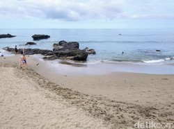197 Pulau di RI Bakal Jadi Kawasan Konservasi-Desa Wisata