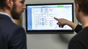 Industri Kecil Menengah Perlu Digitalisasi Pengelolaan Energi