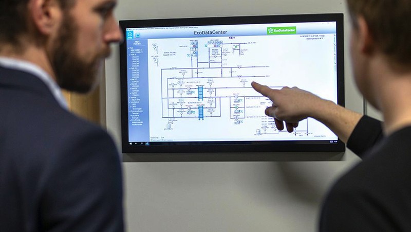 Industri Kecil Menengah Perlu Digitalisasi Pengelolaan Energi