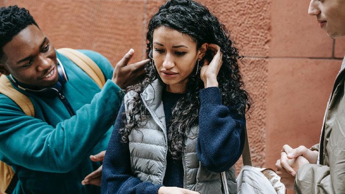 Ini Alasan Mengapa Seseorang Melakukan Catcalling, Salah Satunya Dianggap Bentuk Menunjukkan Ketertarikan