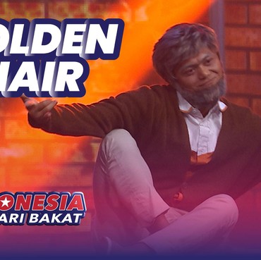 Ini Peserta Berikutnya yang Akan Merebutkan Golden Chair IMB 2021, Vote di Sini