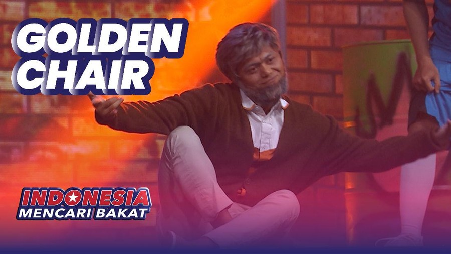 Yudi manusia karet menampilkan bakatnya yang luar biasa pada penampilannya di babak eliminasi. Yudi hingga membuat juri meringis dan tutup mata melihat penampilannya. Yudi disebut juri banyak mengalami banyak peningkatan dari pertama kali tampil di IMB 2021.