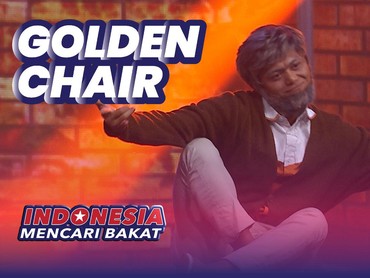 img-title Ini Peserta Berikutnya yang Akan Merebutkan Golden Chair IMB 2021, Vote di Sini