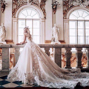 img-title Jangan Salah Pilih, Ini Warna Wedding Dress Menurut Fengshui yang Bawa Keberuntungan!