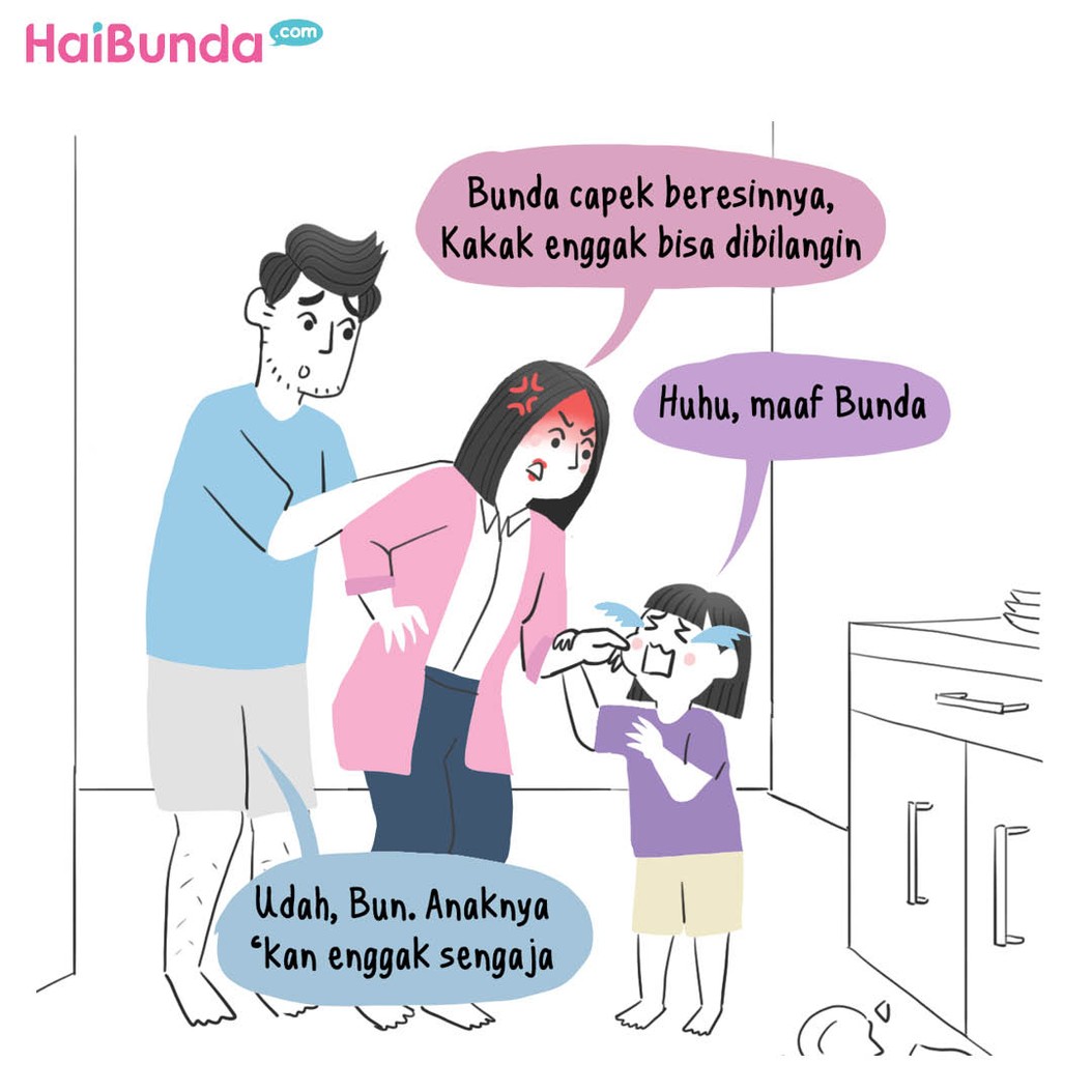 komik