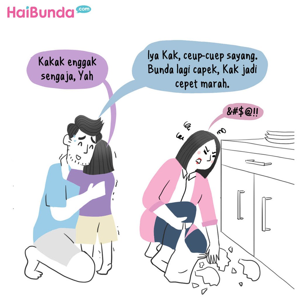 komik