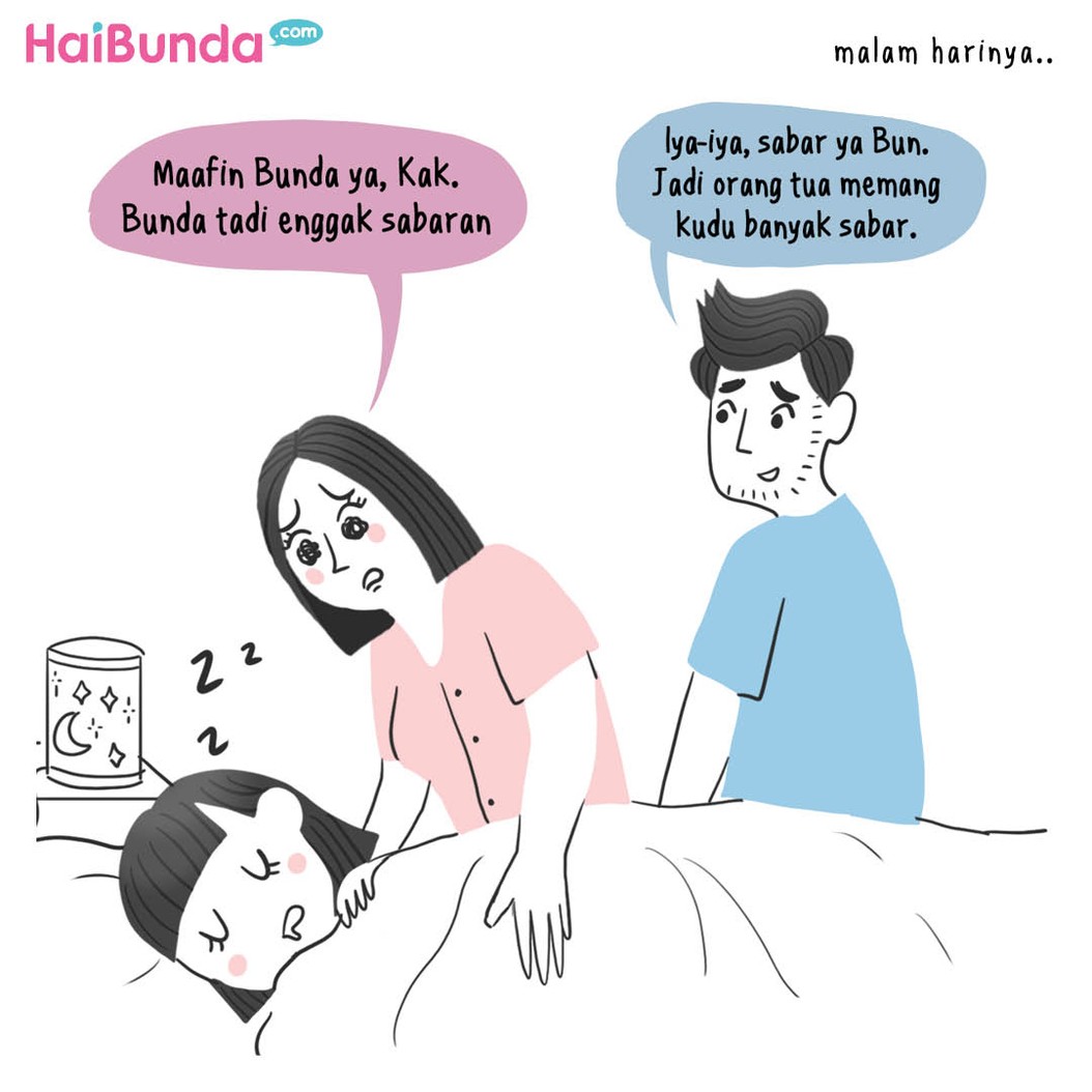 komik