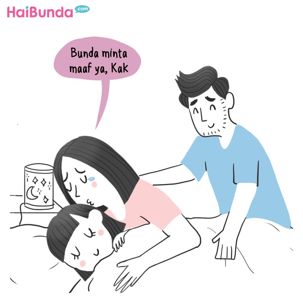 komik