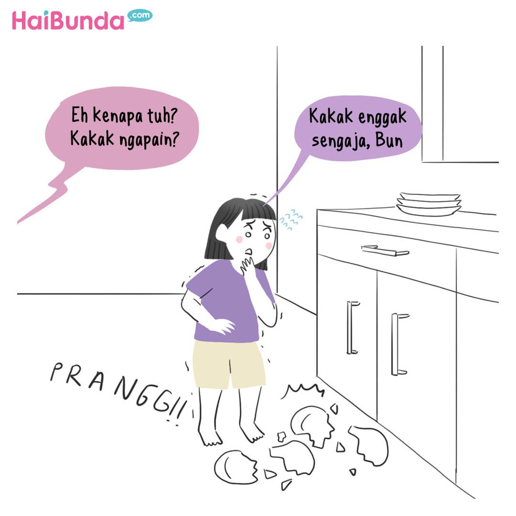 komik