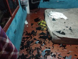 Polisi Tangkap 13 Penyerang-Pencuri Rumah Aman Terpadu Makassar