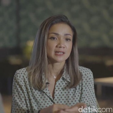 ART Ibu Nirina Zubir Pernah Coba Incar BPKP Tetangga untuk Digarong