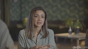ART Ibu Nirina Zubir Pernah Coba Incar BPKP Tetangga untuk Digarong