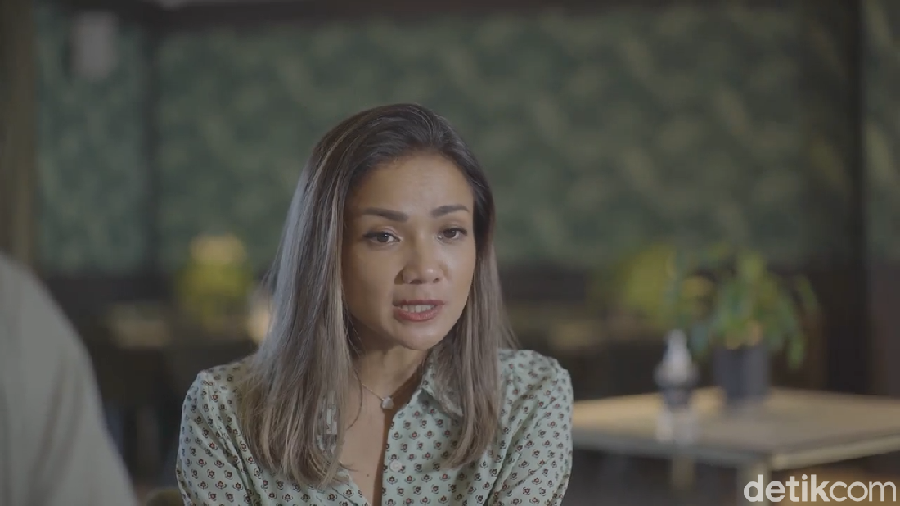 Nirina Zubir