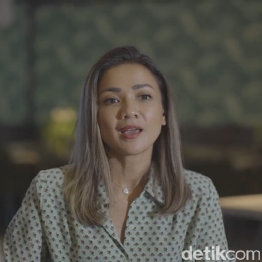 Pura-pura Polos Usai Rampas Aset Keluarga Nirina, ART Ngaku Anak Angkat