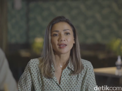 Eks ART Laporkan Kakak Nirina Zubir Atas Kasus Dugaan Penyekapan