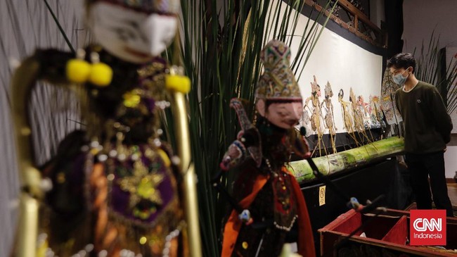 PBNU menilai wayang dalam perspektif Islam dipandang positif selama tidak mengajarkan hal-hal yang bertentangan dengan syariat.