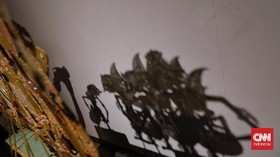 Polemik Wayang, MUI Imbau Semua Pihak Turunkan Tensi