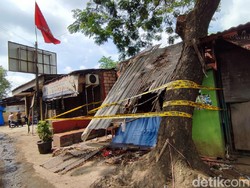 Tersangka Bentrok Pemuda Pancasila-FBR di Ciledug Bertambah 1