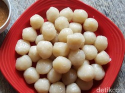 3 Resep Camilan Aci Khas Jawa Barat yang Mulur Gurihnya Bikin Nagih