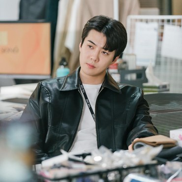 Siap-siap, Sehun EXO Mulai Muncul di Eps 4 'Now We Are Breaking Up'