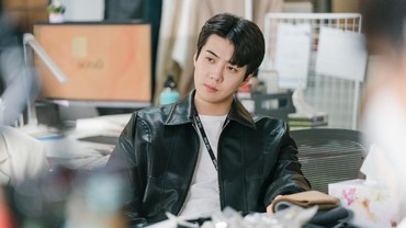 img-title Siap-siap, Sehun EXO Mulai Muncul di Eps 4 'Now We Are Breaking Up'