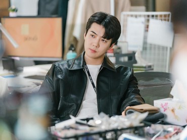 Sehun EXO Dirumorkan Hamili Pacar, Agensi Ambil Langkah Hukum