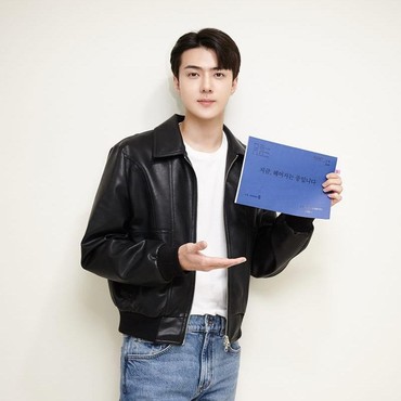 Sehun Janjikan EXO Segera Comeback Full Member