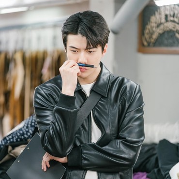 Sehun EXO Dilirik Bintangi Drama Romantis 'Love, High School'