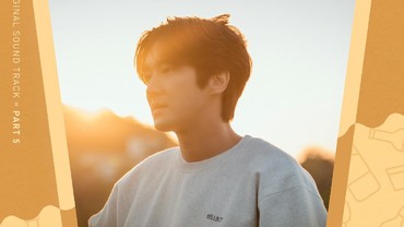 img-title Siwon Ikut Andil dalam Lagu 'Nobody but You' OST DraKor 'Work Later, Drink Now'