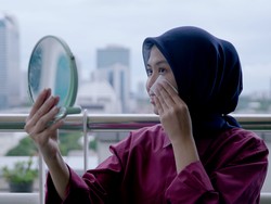 Ini 6 Tips Wajah Segar-Glowing saat Lebaran dari Dokter Estetika Surabaya