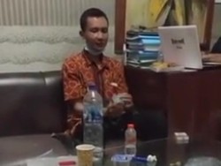 Curhat ke Polisi, Yana Berniat Loncat ke Jurang Cadas Pangeran